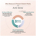 PlusPlus Anti Stria Intensive Stretch Marks Cream thumbnail