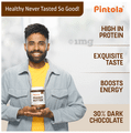 Pintola Dark Chocolate Peanut Butter Creamy thumbnail