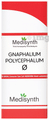 Medisynth Gnaphalium Polycephalum Mother Tincture Q thumbnail