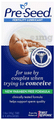 Pre-Seed Fertility Lubricant with Applicators (9) thumbnail