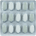 Amaryl M Forte 2mg Tablet PR thumbnail