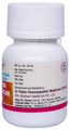 Dr. Patel's Natrum Muriaticum Biochemic Tablet 6X thumbnail