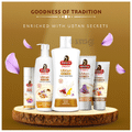 Meera Enrich Ubtan Body Wash Turmeric Oatmeal & Saffron thumbnail