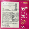 Narivitos Tablet (15 Each) thumbnail