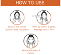 Uniherbs Face Wash Papaya thumbnail