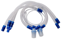 Mowell Ventilator Breathing Circuit Anesthesia Adult Disposable thumbnail