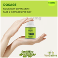 Vansattva Neem Capsule thumbnail