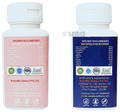 Redo Combo Pack of Feminelle Rejuvenate Capsule & Thyroid Support Capsule (60 Each) thumbnail
