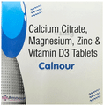 Calnour Tablet thumbnail