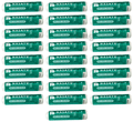 Nasayu Ayurvedic Inhaler (0.5ml Each) thumbnail