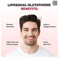 What's Up Wellness Glutathione Gummies with Vitamin C| Radiant & Youthful Skin thumbnail