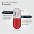 Miduty Liver Detox Capsule thumbnail