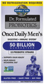 Garden of Life Dr. Formulated Probiotics Vegetarian Capsules | For Gut Health thumbnail