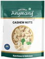 Nutraj Anymany Cashew Nuts thumbnail
