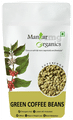 ManHar Organics Green Coffee Beans thumbnail