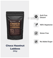 HealthifyMe Choco Hazelnut Laddoos (60g Each) thumbnail