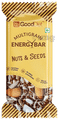 GoodDiet Nuts & Seeds Multigrain Energy Bar thumbnail