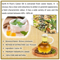 Earth N Pure Castor Oil thumbnail