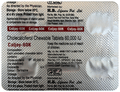 Caljay 60K Chewable Tablet thumbnail