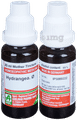 ADEL Hydrangea Mother Tincture Q thumbnail