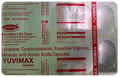 Yuvimax Capsule thumbnail