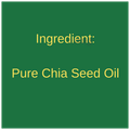 Oilcure Chia Seed Cold Pressed Edible Oil thumbnail