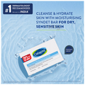 Cetaphil Cleansing & Moisturizing Syndet Bar (100gm Each) thumbnail