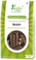 Yuvika Mulethi - Multhi Spl - Glycyrrhiza Glabra - Yashtimadhu - Jeshthamadha - Licorice Root thumbnail