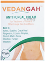 Vedangah Anti Fungal Cream (12gm Each) thumbnail