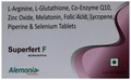 Superfert F Tablet thumbnail