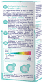 Chicco Dentifricio Toothpaste 6M+ Mela Apple Banana thumbnail