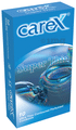 Carex Super Thin Contoured Perfumed Condom thumbnail