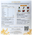 Miracle Me Miracle Detox Sachets (7gm Each) thumbnail