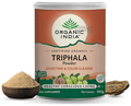 Organic India Triphala Powder | Eases Constipation & Supports Digestive Health thumbnail