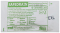 Alpha Safedrain Male Incontinence Device XL thumbnail