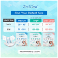 Arokleen Adult Diaper Large thumbnail