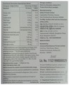 Primosa V Softgel Capsule (15 Each) thumbnail