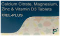 Ciel-Plus Tablet thumbnail