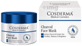 Cosderma Charcoal Face Mask thumbnail