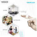 Vissco Core 0615 Frog Finger Splint Universal thumbnail