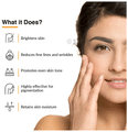 Fixderma C Enhance 25 Serum with Vitamin C | Reduces Dark Spots, Pigmentation & Wrinkles thumbnail