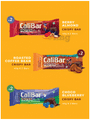 CaliBar Protein Crispy Bar (40gm Each) Assorted thumbnail