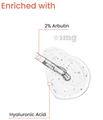 Earth Rhythm 2% Alpha Arbutin Skin Clarifying Serum thumbnail