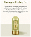 Skinfood Pineapple Peeling Gel thumbnail