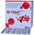 FE-Treat Tablet thumbnail