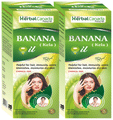 Herbal Canada Banana Oil (50ml Each) thumbnail