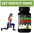 Sabates Fat Burner Capsule thumbnail