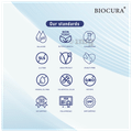 Biocura Blueberry Shower Gel thumbnail