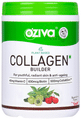 Oziva Plant-Based Collagen Builder | Nutrition Care Powder Guava thumbnail