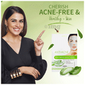 Ayouthveda Anti-Acne Face Serum Sheet Mask thumbnail